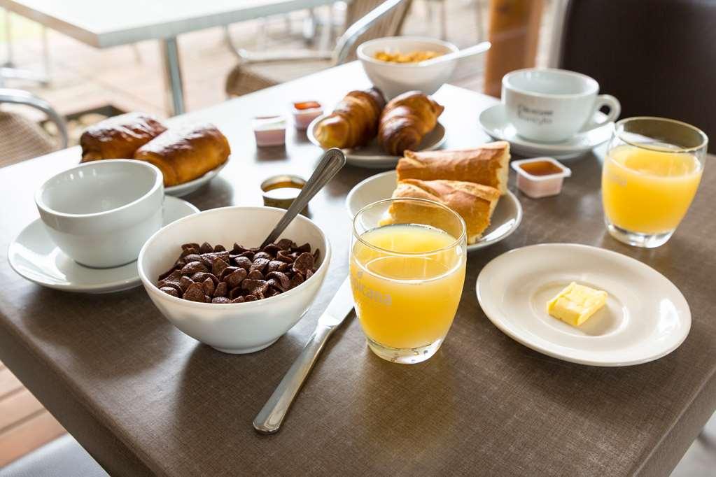 The Originals City, Hotel Albizia, 사흘라 라 카네다 시설 사진