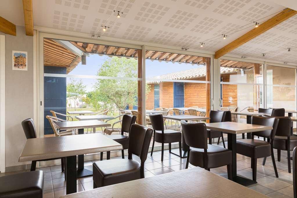 The Originals City, Hotel Albizia, 사흘라 라 카네다 시설 사진