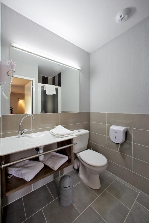 The Originals City, Hotel Albizia, 사흘라 라 카네다 객실 사진