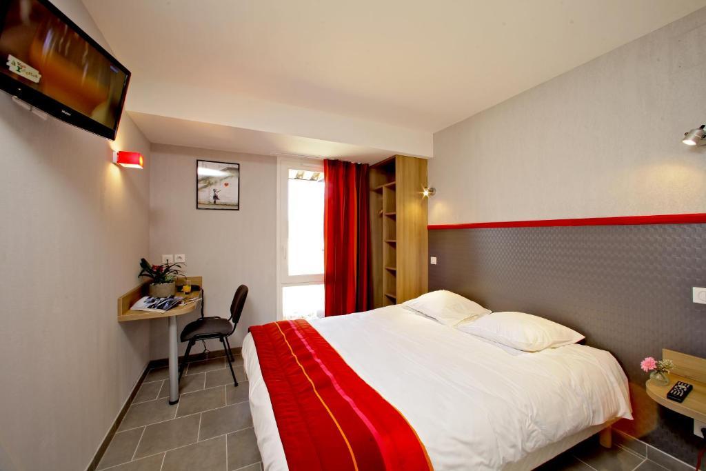 The Originals City, Hotel Albizia, 사흘라 라 카네다 객실 사진