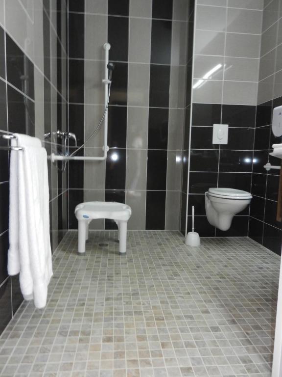 The Originals City, Hotel Albizia, 사흘라 라 카네다 객실 사진
