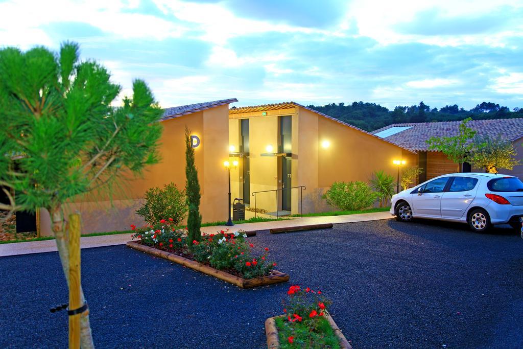 The Originals City, Hotel Albizia, 사흘라 라 카네다 외부 사진