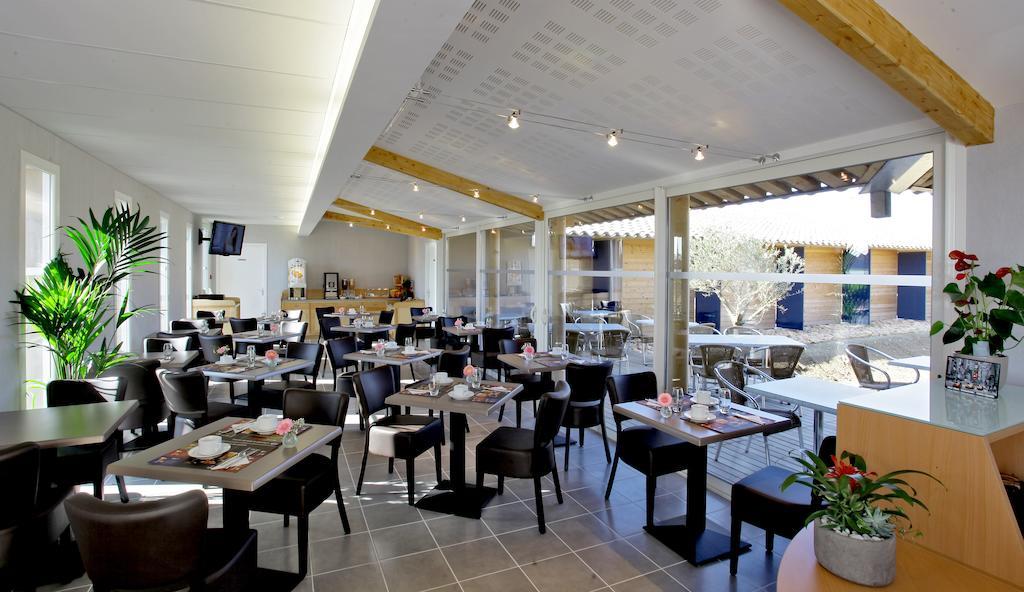 The Originals City, Hotel Albizia, 사흘라 라 카네다 외부 사진