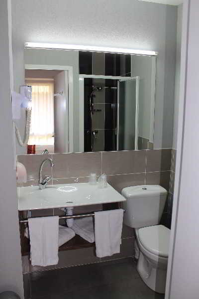 The Originals City, Hotel Albizia, 사흘라 라 카네다 외부 사진