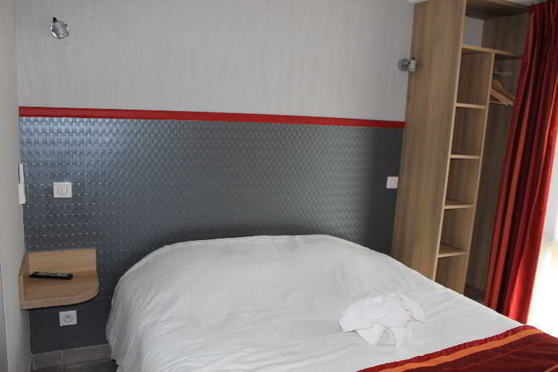 The Originals City, Hotel Albizia, 사흘라 라 카네다 외부 사진