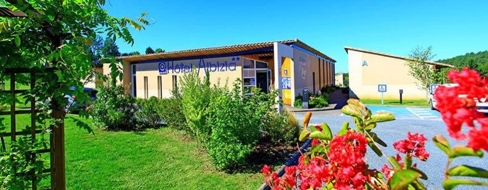 The Originals City, Hotel Albizia, 사흘라 라 카네다 외부 사진