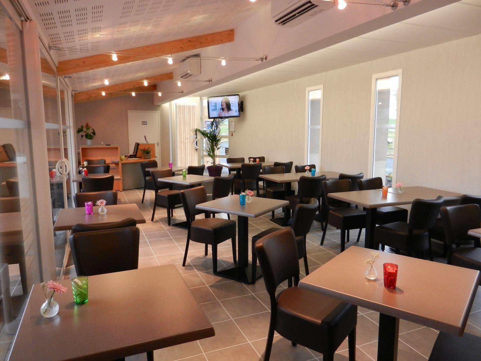 The Originals City, Hotel Albizia, 사흘라 라 카네다 외부 사진